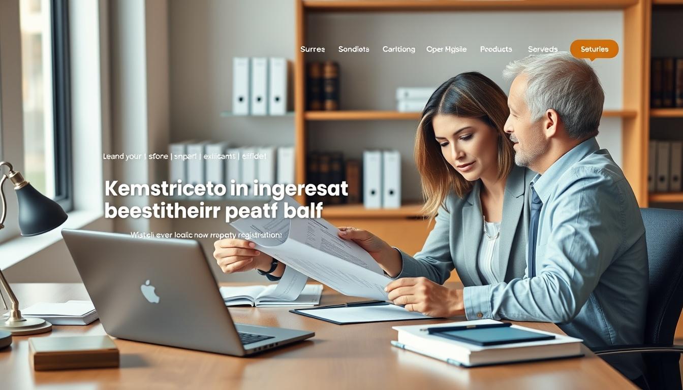 Conseil juridique